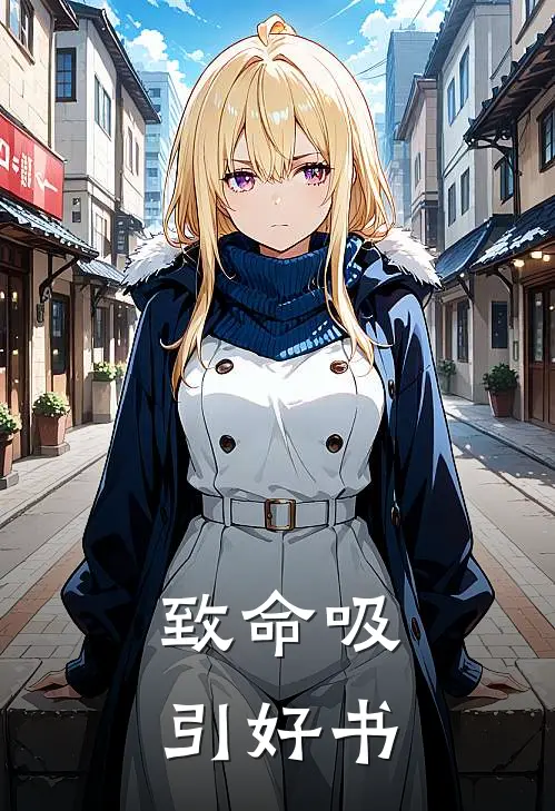 致命吸引好书