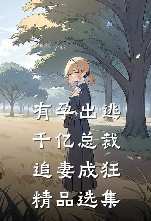 有孕出逃：千亿总裁追妻成狂精品选集