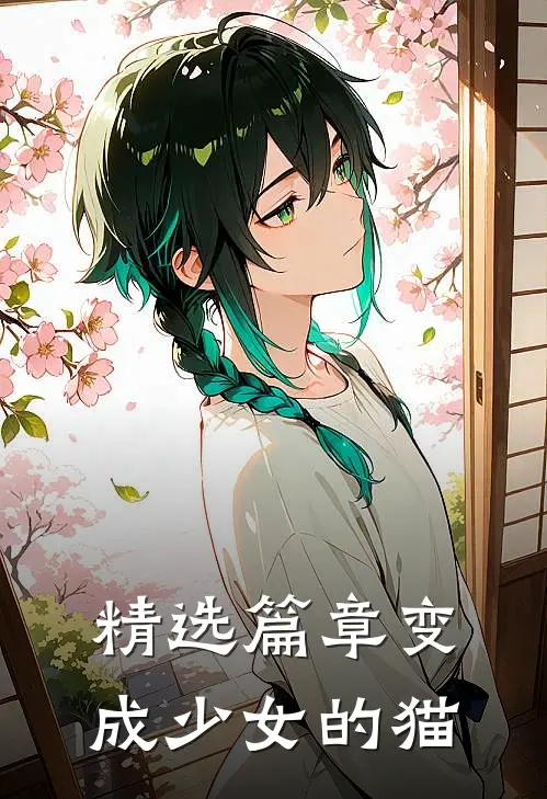 精选篇章变成少女的猫