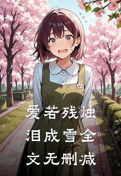 爱若残烛泪成雪全文无删减
