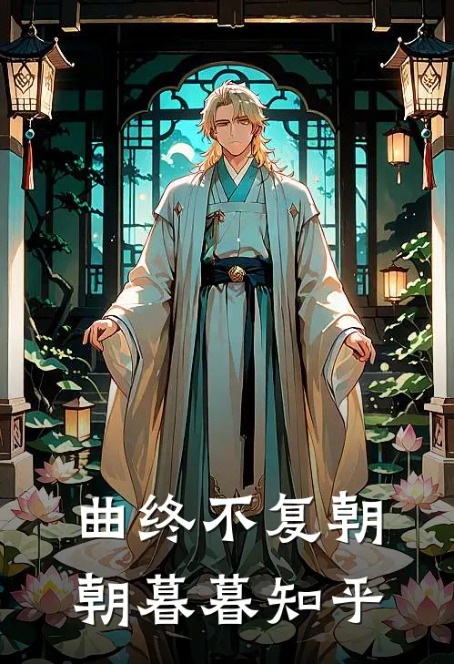 曲终不复朝朝暮暮知乎