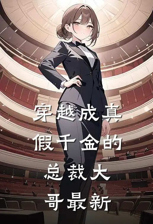 穿越成真假千金的总裁大哥最新