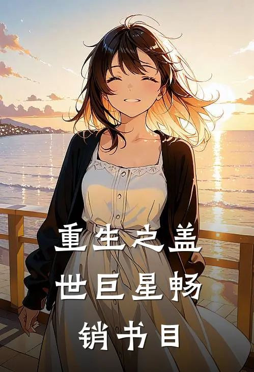 重生之盖世巨星畅销书目