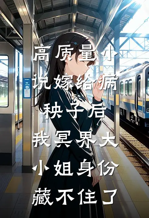高质量小说嫁给病秧子后，我冥界大小姐身份藏不住了