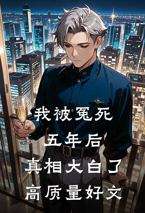我被冤死五年后，真相大白了高质量好文