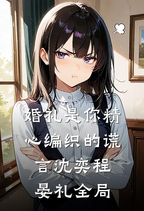 婚礼是你精心编织的谎言沈奕程晏礼全局