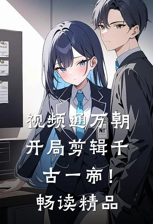视频通万朝，开局剪辑千古一帝！畅读精品