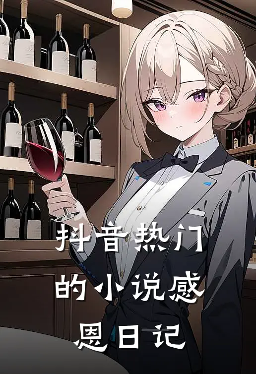 抖音热门的小说感恩日记