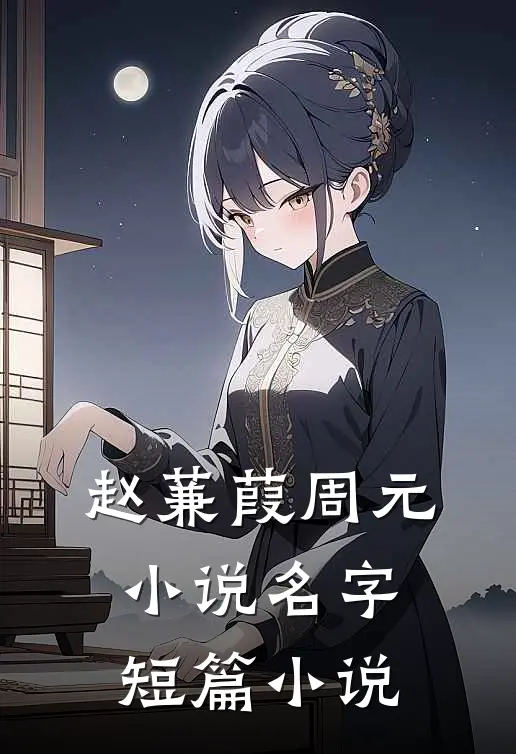 赵蒹葭周元小说名字短篇小说