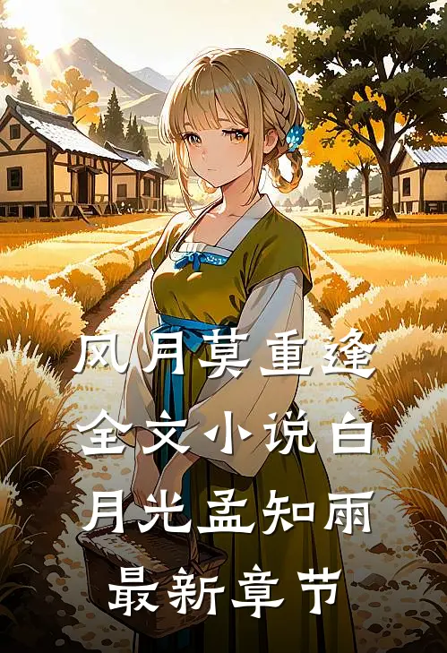 风月莫重逢全文小说白月光孟知雨最新章节
