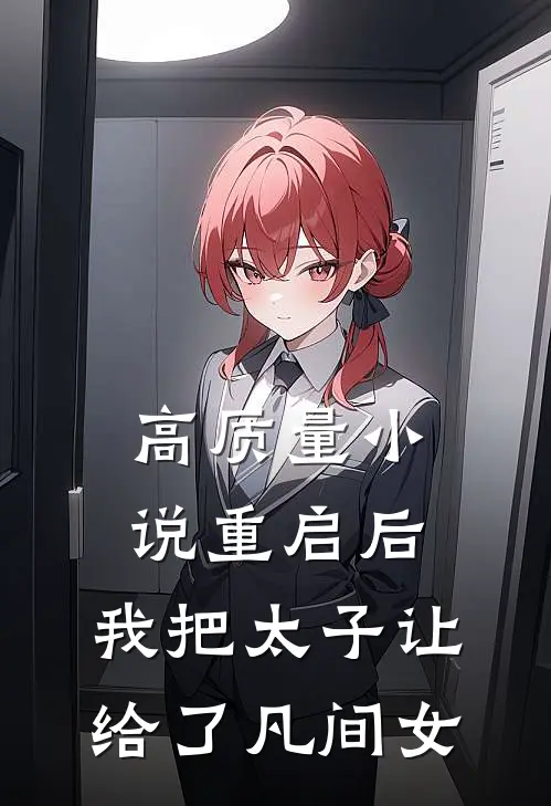 高质量小说重启后，我把太子让给了凡间女