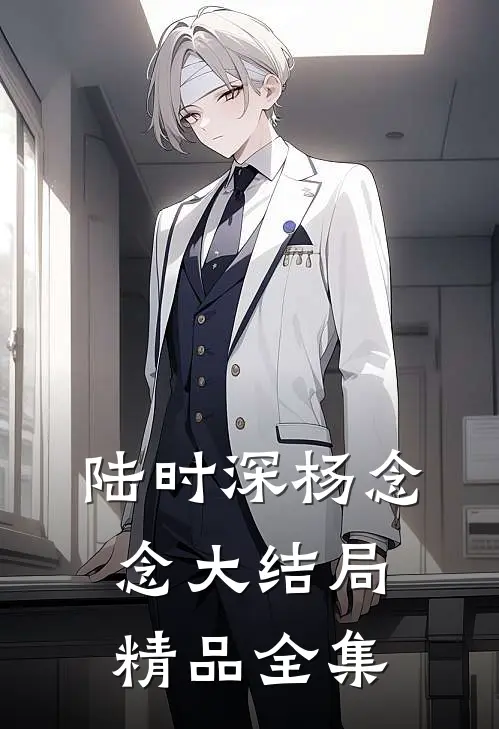 陆时深杨念念大结局精品全集