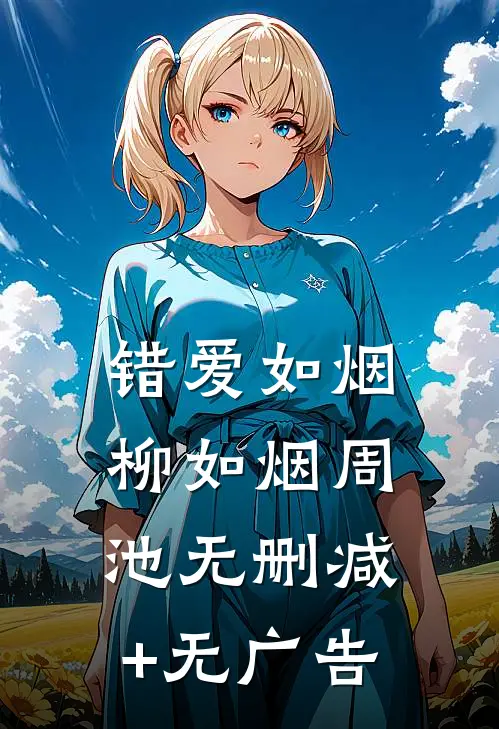 错爱如烟柳如烟周池无删减+无广告