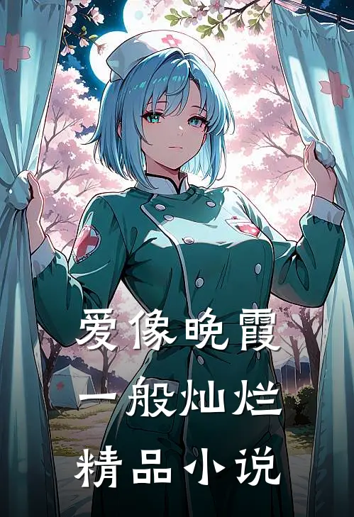 爱像晚霞一般灿烂精品小说