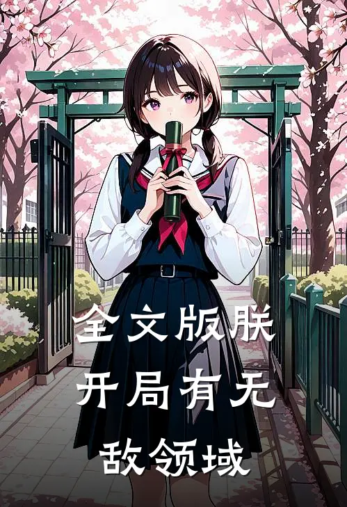 全文版朕，开局有无敌领域