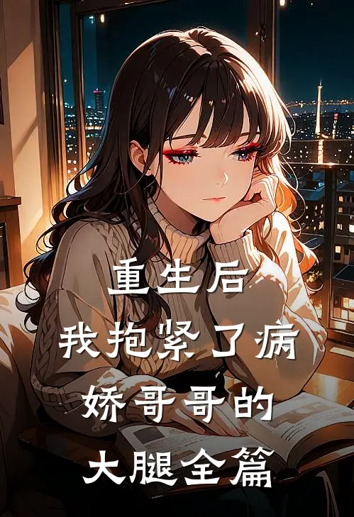 重生后，我抱紧了病娇哥哥的大腿全篇