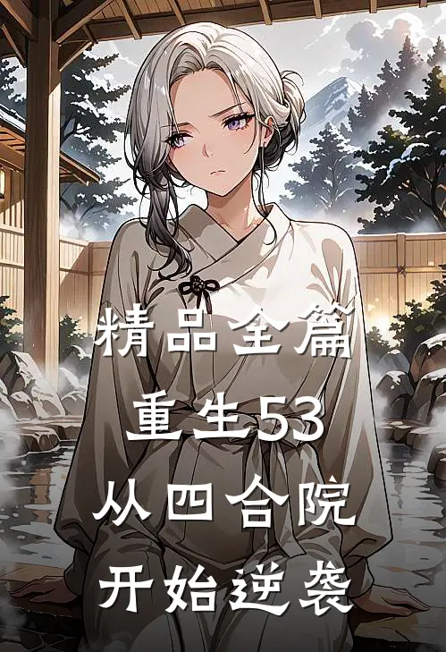 精品全篇重生53，从四合院开始逆袭