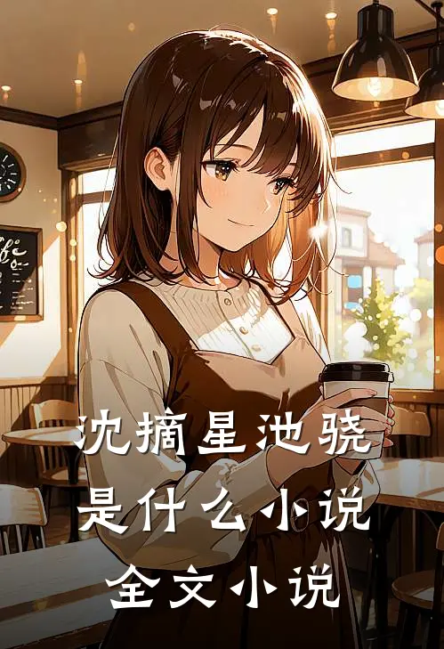 沈摘星池骁是什么小说全文小说