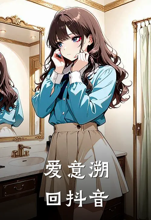 爱意溯回抖音