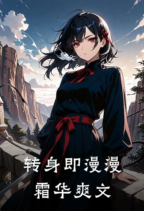 转身即漫漫霜华爽文