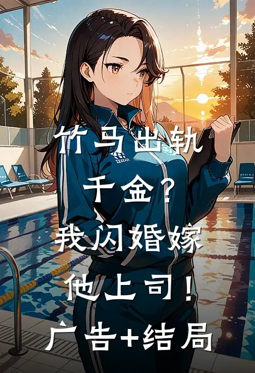 竹马出轨千金？我闪婚嫁他上司！广告+结局