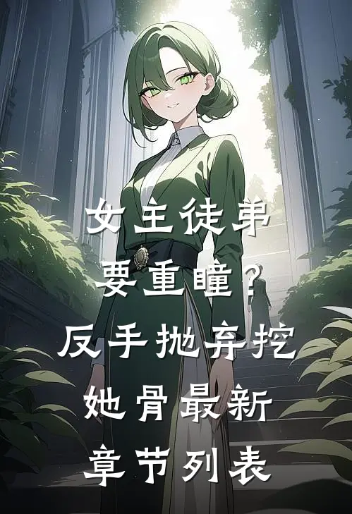 女主徒弟要重瞳？反手抛弃挖她骨最新章节列表