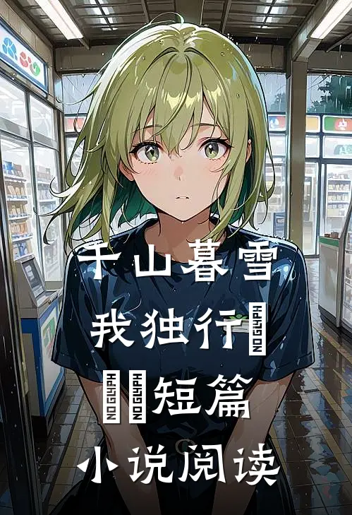 千山暮雪我独行​​​短篇小说阅读