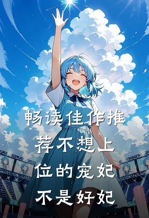 畅读佳作推荐不想上位的宠妃不是好妃