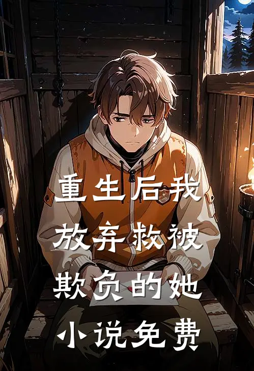 重生后我放弃救被欺负的她小说免费