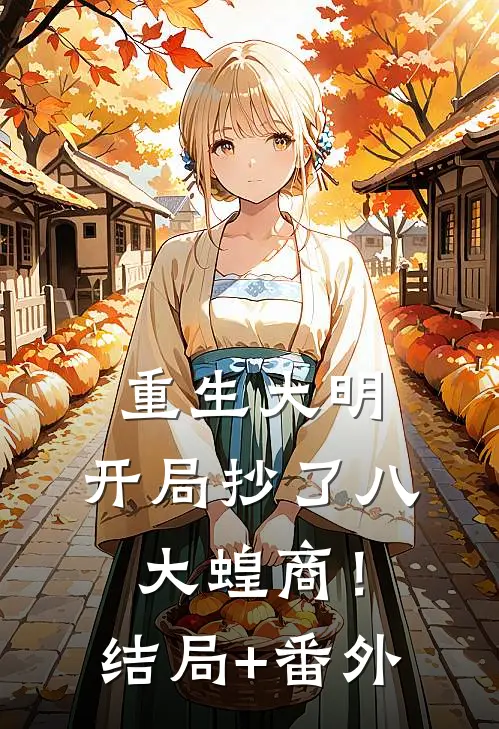 重生大明：开局抄了八大蝗商！结局+番外