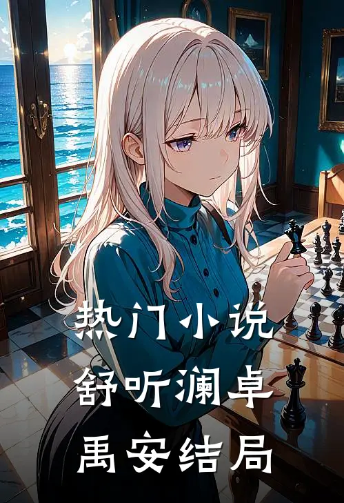 热门小说舒听澜卓禹安结局