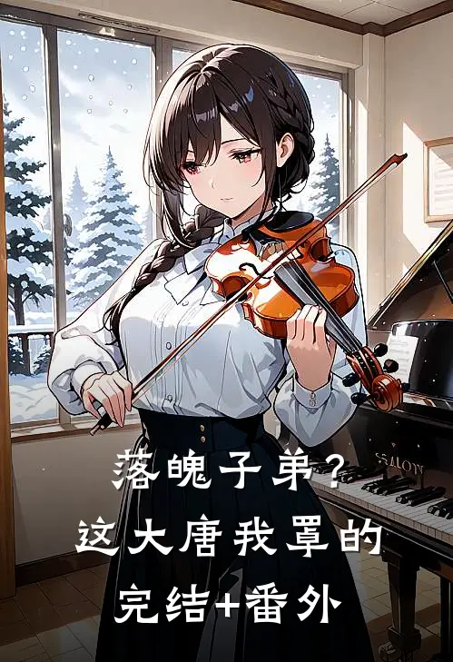 落魄子弟？这大唐我罩的完结+番外