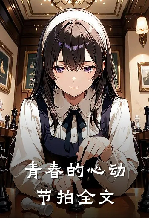 青春的心动节拍全文