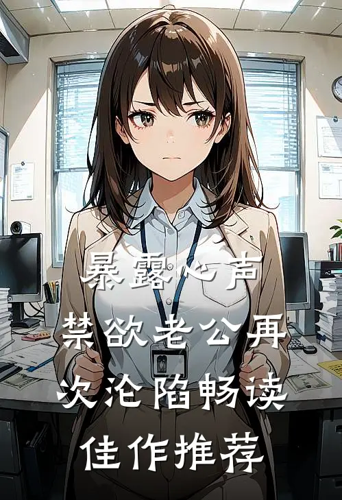 暴露心声，禁欲老公再次沦陷畅读佳作推荐