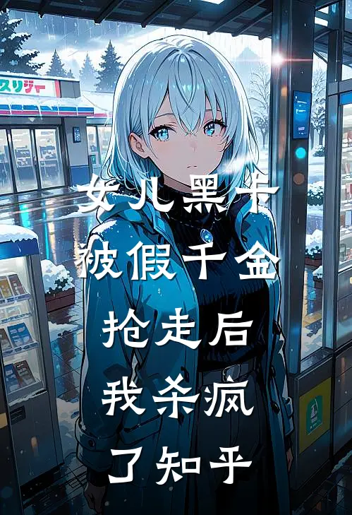女儿黑卡被假千金抢走后，我杀疯了知乎