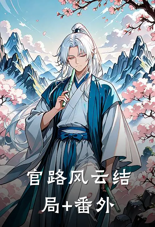 官路风云结局+番外