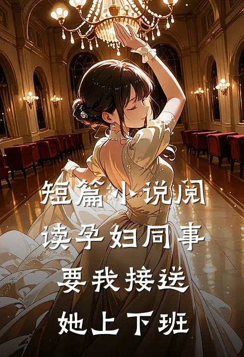 短篇小说阅读孕妇同事要我接送她上下班