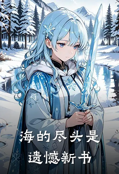 海的尽头是遗憾新书