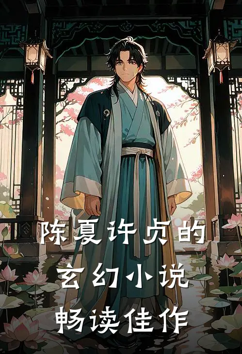 陈夏许贞的玄幻小说畅读佳作
