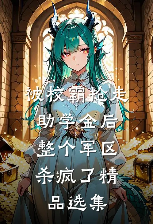 被校霸抢走助学金后，整个军区杀疯了精品选集