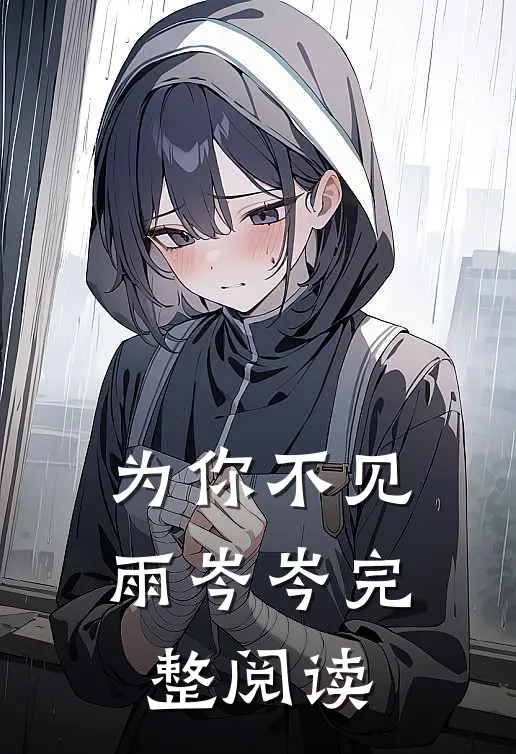 为你不见雨岑岑完整阅读