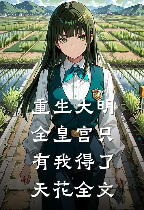 重生大明：全皇宫只有我得了天花全文
