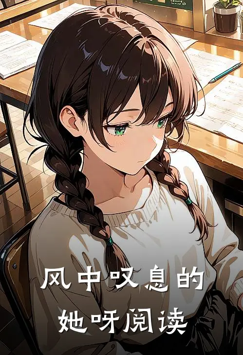 风中叹息的她呀阅读