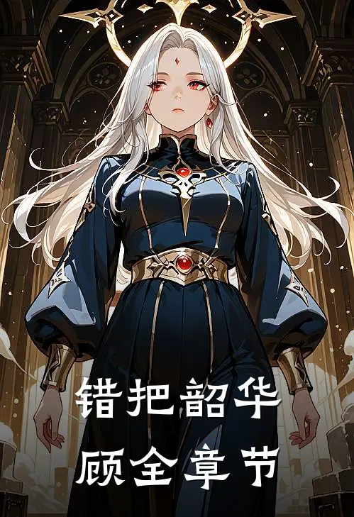 错把韶华顾全章节
