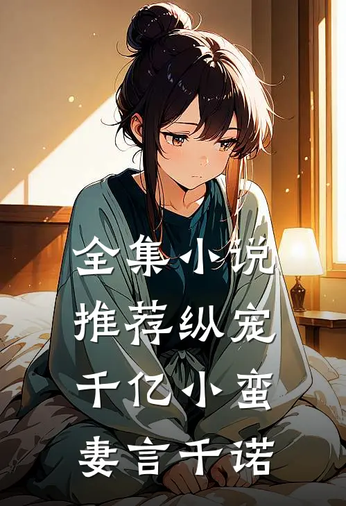 全集小说推荐纵宠千亿小蛮妻 言千诺