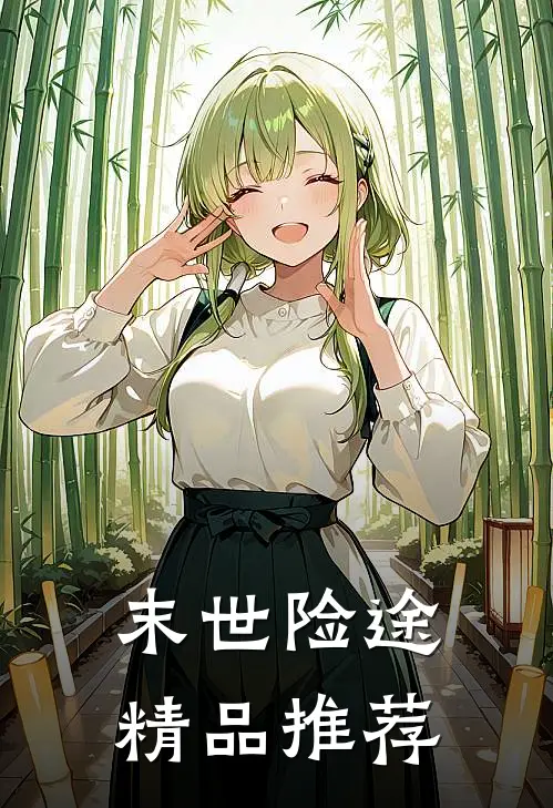 末世险途精品推荐