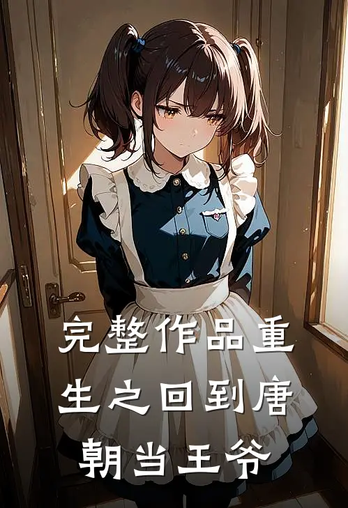 完整作品重生之回到唐朝当王爷