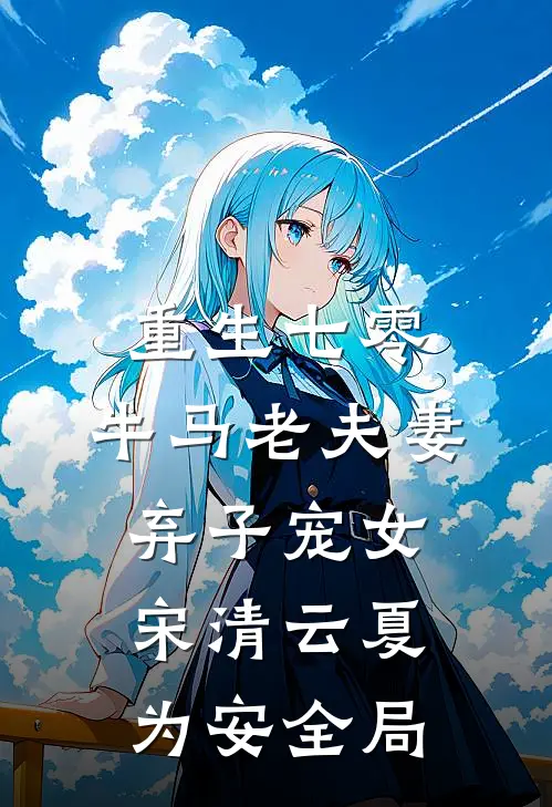 重生七零，牛马老夫妻弃子宠女宋清云夏为安全局
