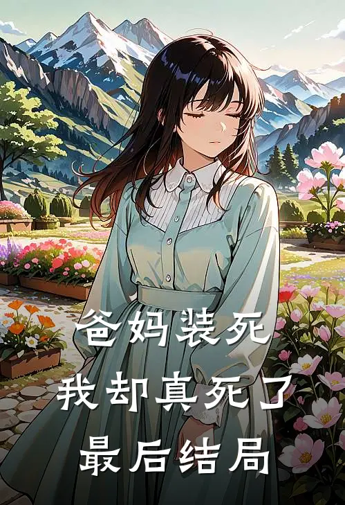 爸妈装死，我却真死了最后结局