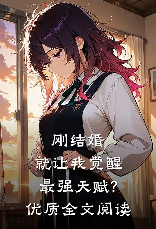 刚结婚,就让我觉醒最强天赋?优质全文阅读